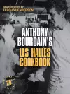 Anthony Bourdain's Les Halles Cookbook cover