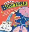 Welcome to Bodytopia cover