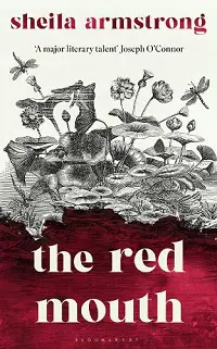 The Red Mouth cover