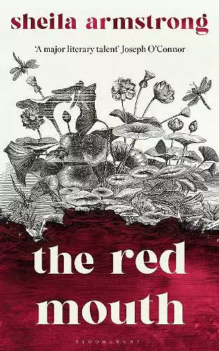 The Red Mouth cover