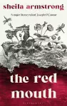 The Red Mouth cover