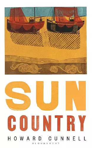 Sun Country cover