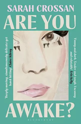 Are You Awake? cover