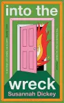 into the wreck cover