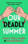 Our Deadly Summer cover