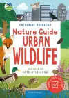 RSPB Nature Guide: Urban Wildlife cover