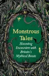 Monstrous Tales cover