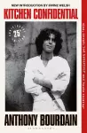 Kitchen Confidential cover
