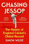 Chasing Jessop cover