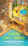 Every Day I Read cover