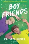 Boy Friends cover