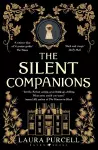 The Silent Companions cover