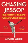 Chasing Jessop cover
