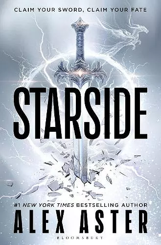 Starside cover