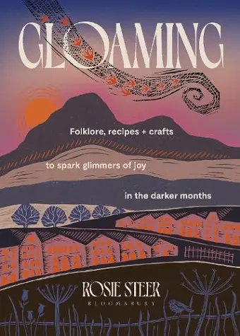 Gloaming cover