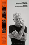 The Anthony Bourdain Reader cover
