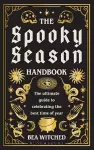 The Spooky Season Handbook cover