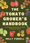 The Tomato Grower's Handbook cover