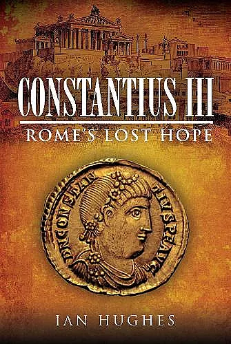 Constantius III cover