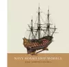 Navy Board Ship Models cover