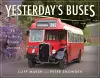 Yesterday's Buses cover