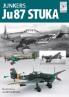 Flight Craft 12: The Junkers Ju87 cover