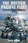 British Pacific Fleet cover