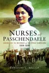 Nurses of Passchendaele cover