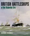 British Battleships of the Victorian Era cover