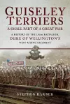 Guiseley Terriers: A Small Part of a Great War cover