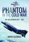 Phantom in the Cold War cover