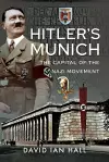 Hitler's Munich cover