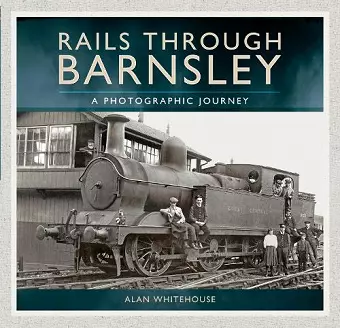 Rails Through Barnsley cover