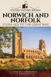 Visitors' Historic Britain: Norwich and Norfolk cover