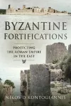 Byzantine Fortifications cover