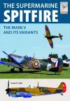 Flight Craft 15: Supermarine Spitfire MKV cover