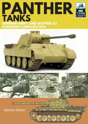 Panther Tanks cover