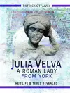 Julia Velva, A Roman Lady from York cover