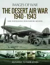 The Desert Air War 1940-1943 cover