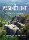 Maginot Line: History and Guide cover