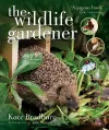 The Wildlife Gardener cover