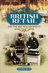 British Retail and the Men Who Shaped It cover