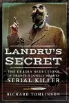 Landru's Secret cover
