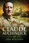 Field Marshal Claude Auchinleck cover