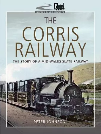 The Corris Railway cover