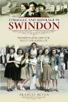 Struggle and Suffrage in Swindon cover