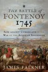 The Battle of Fontenoy 1745 cover