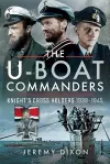 The U-Boat Commanders cover