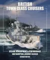 British Town Class Cruisers cover