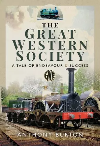 The Great Western Society cover